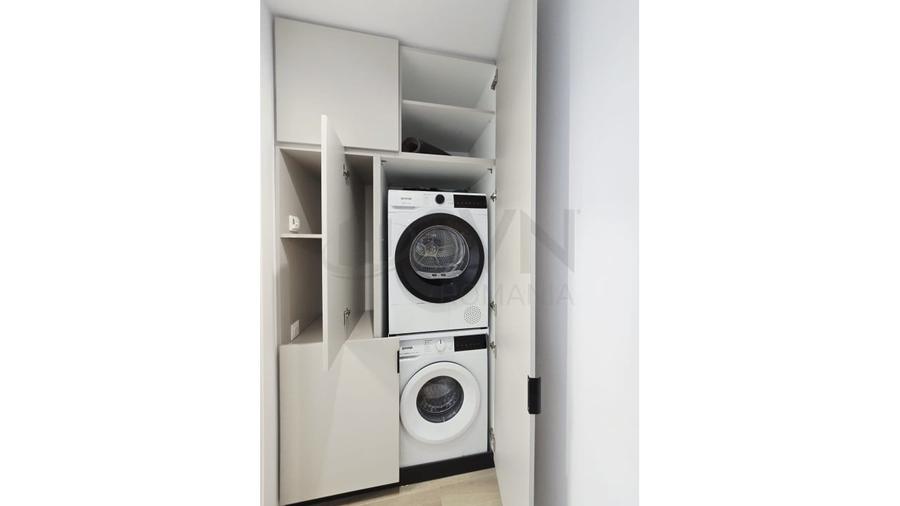 REA1026819 Apartament 2 camere Floreasca I Metrou Aurel Vlaicu I Prima Inchirier - 4