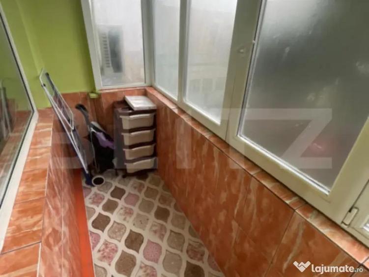 Apartament 3 camere, 61 mp, zona Brazda lui Novac - 4