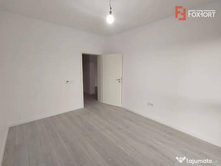 Apartament cu 2 camere în Braytim