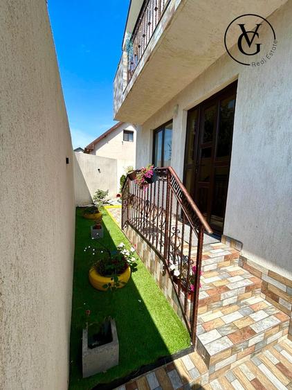 Vilă P+1 |4 camere | Navodari - 23