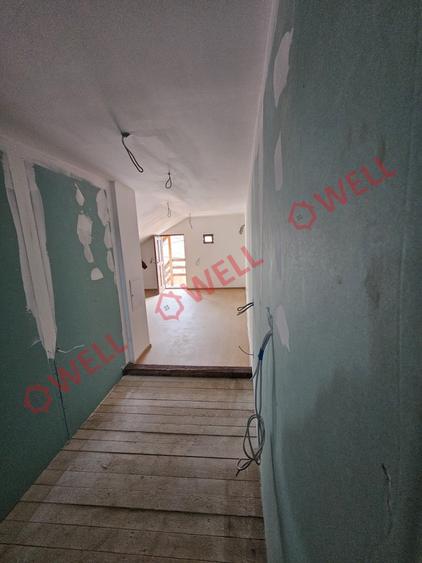 De vânzare o casă situat în Târgu Mureș în zonă centrală! - 17