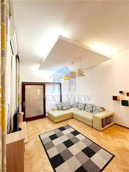 Apartament 2 camere, Ultracentral - 1