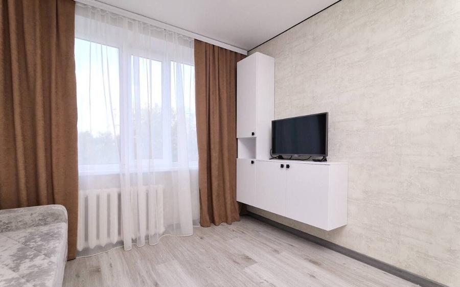 Garsoniera de inchiriat in zona Tei - 1