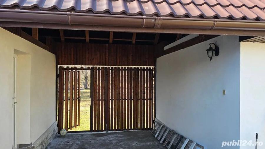 Casa de vanzare Pe?teana, jud. Hunedoara - 6