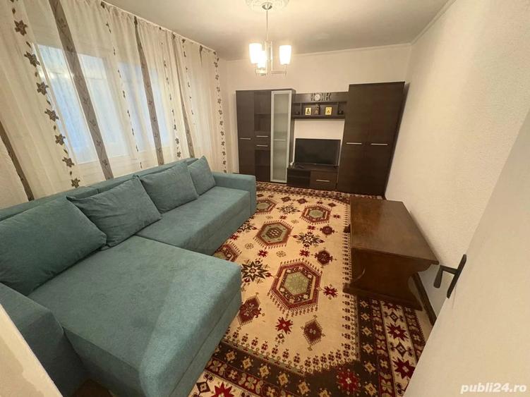 proprietar inchiriez metrou 4 camere la metrou Nicolae Grigorescu - 5