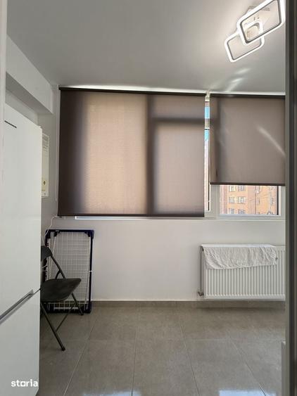 Apartament 2 camere,mobilat utilat Militari rezidence - 5