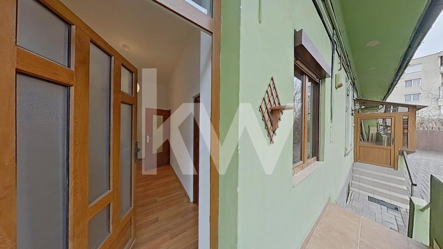 Spatiu comercial, renovat, zona semicentrala - 10