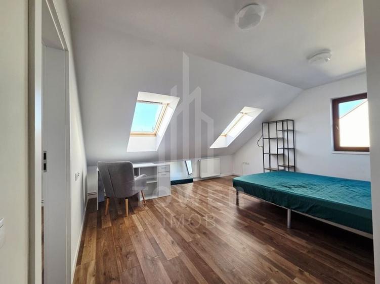 Duplex spațios și complet utilat | Șelimbăr, zonă liniștită - 18