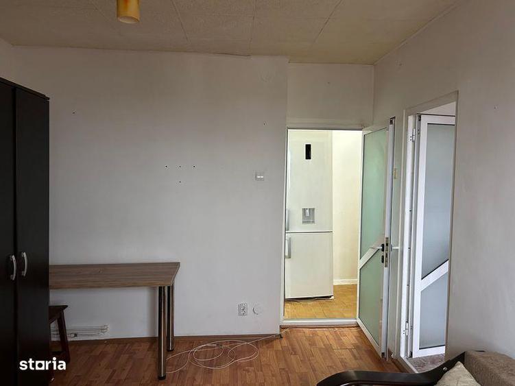 Garsoniera de Vinzare - 1
