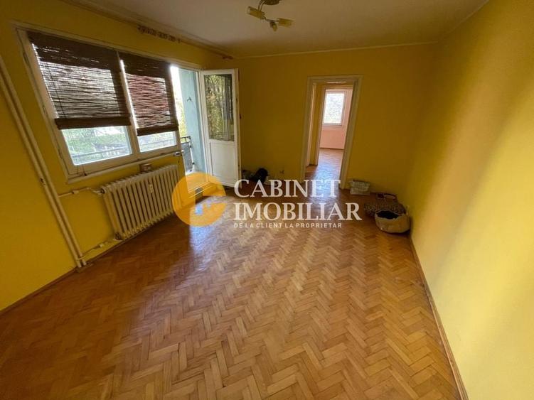 3 camere, etaj 1/4, bloc fara risc, Tatarasi - Dispecer, liber ! - 4