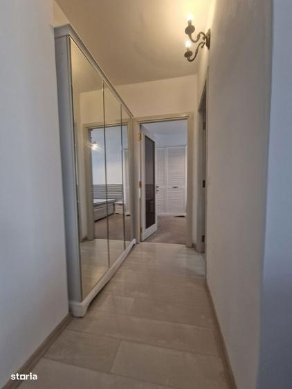 Tomis Plus - 2 camere, mobilat-utilat, termen lung, Str Krakovia-400e - 15