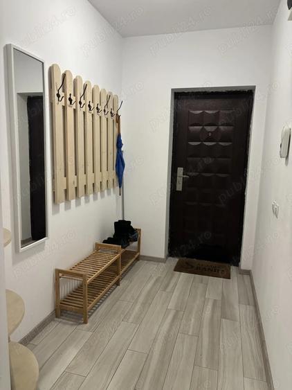 Ofer spre inchiriere apartament Floresti - 8