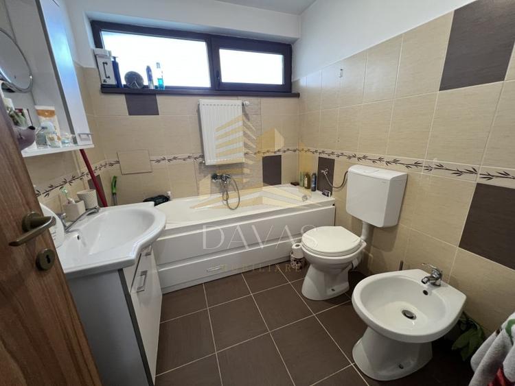 Duplex de vanzare | Dambul Rotund | Zona retrasa de la agitatia urbana - 15