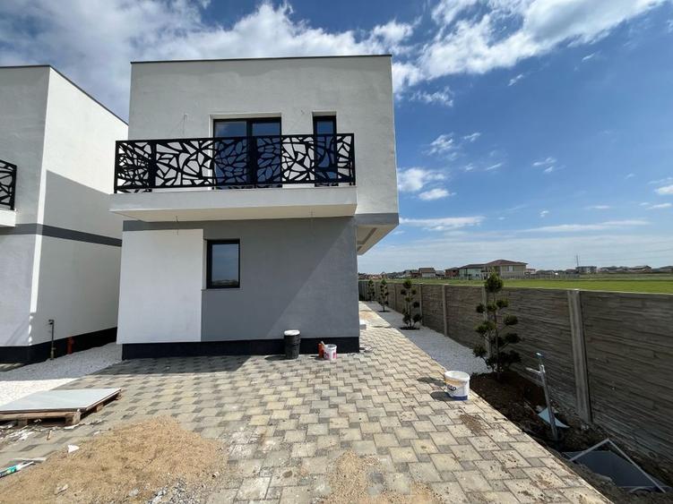 COMISION 0% 1/2 Duplex Giroc,4 camere,2 bai,Giroc - 5