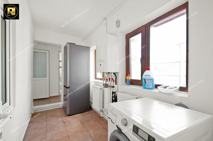 Vanzare casa situata in Galati, langa Sp. Militar, 4 camere, cu teren 280 mp - 3