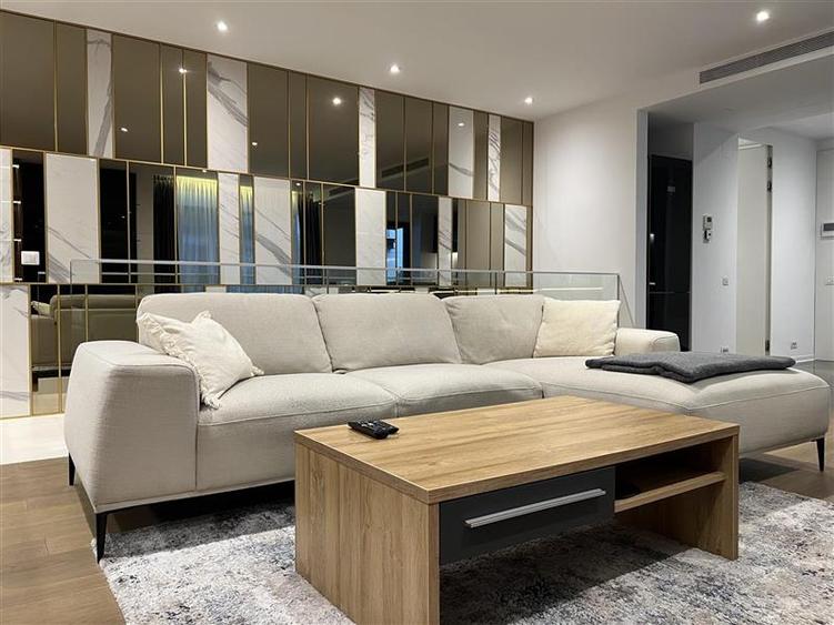 Duplex spectaculos cu gradina proprie | ONE Charles de Gaulle - 11