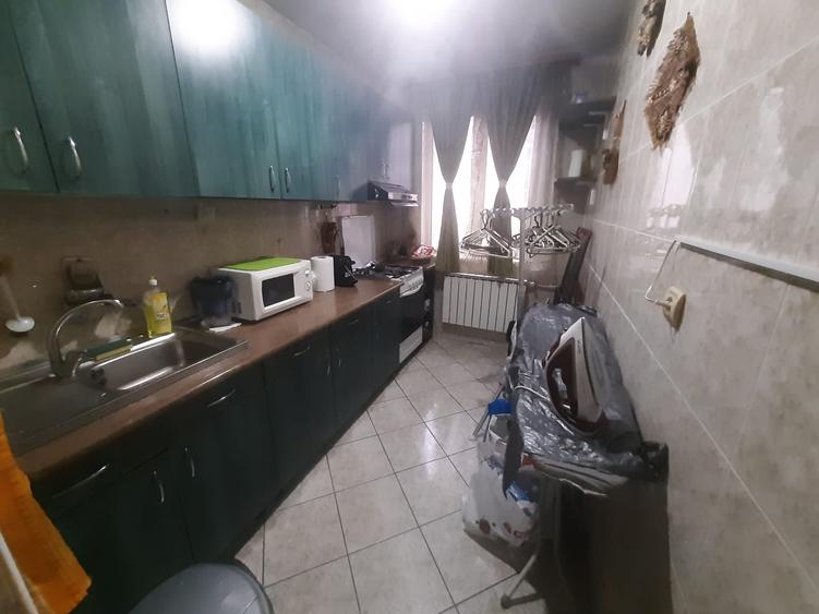 Drumul Taberei Raul Doamnei - 5