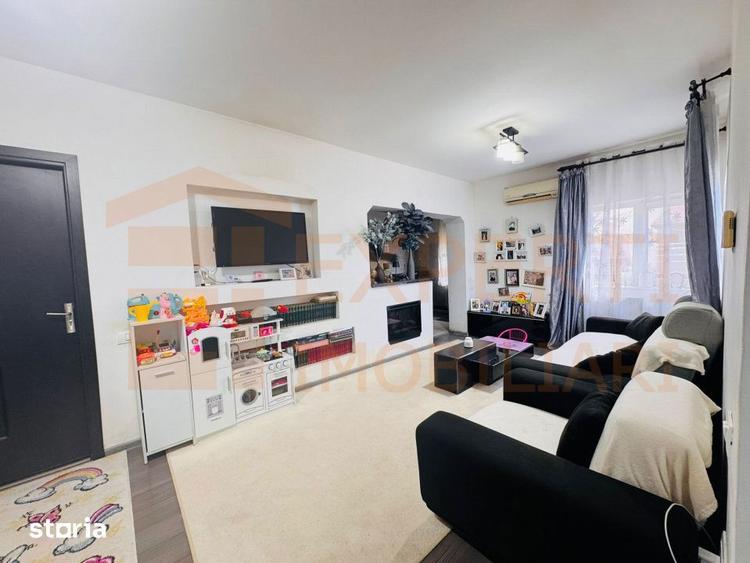Casa renovata, ideala pentru familie zona Bratianu - 5