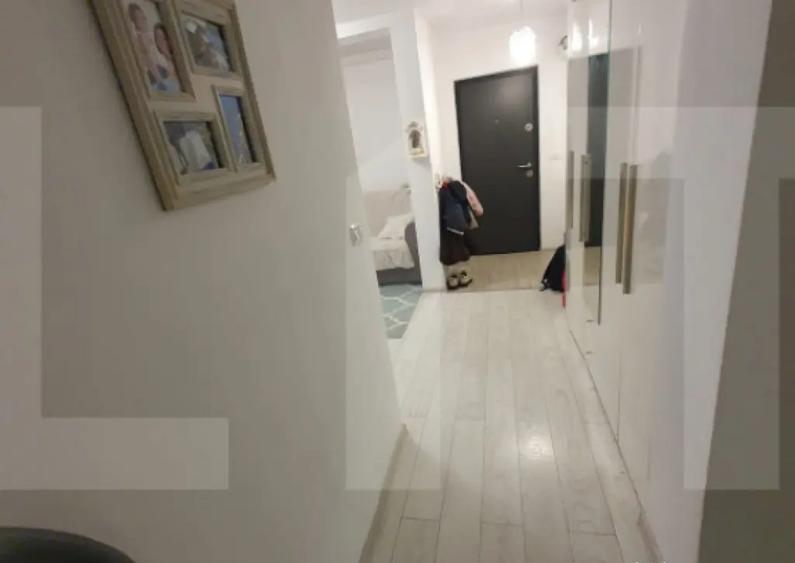 Apartament 2 camere, 57 mp, zona Steaua - 5