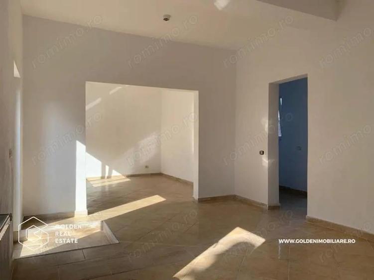 Oportunitate! Spatiu comercial modern, Micalaca, 2 camere, centrala+ parcare - 4