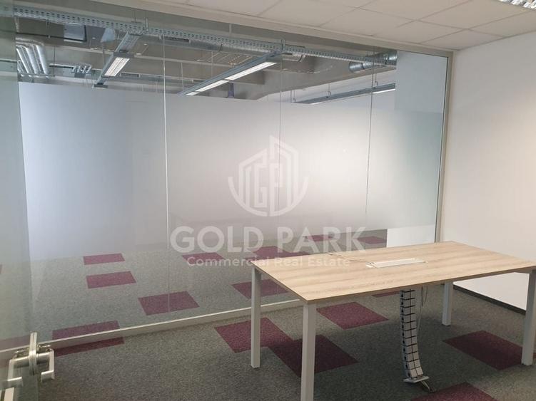 Sp. Birouri-0% COMISION-Cladire Clasa A-Suprafete de la 168-1,200 mp - 12