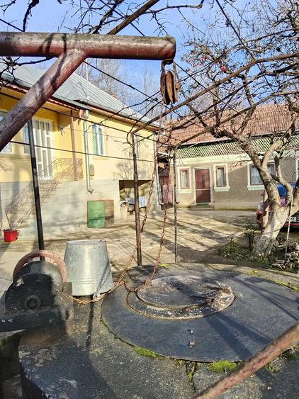 Casa batraneasca de vanzare - 4