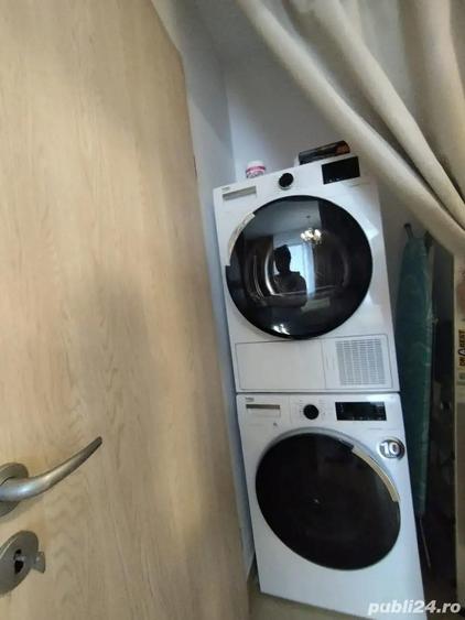 Greefield Baneasa Apartament 2 Camere de inchiriat - 4