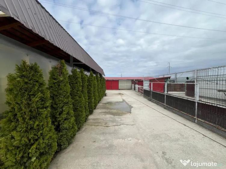 Teren intravilan I?alni?a oportunitate excelenta pent - 7