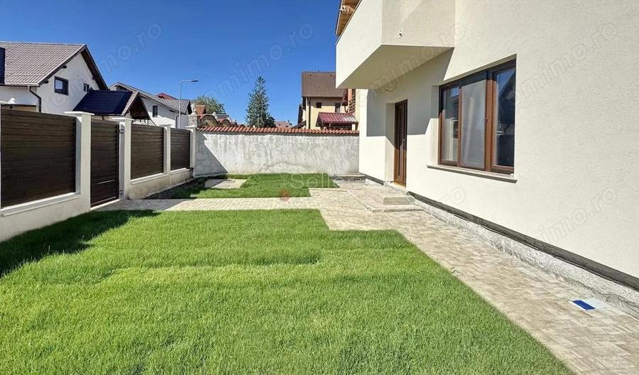 Suprafata Generoasa | Peisagistica Realizata - 3