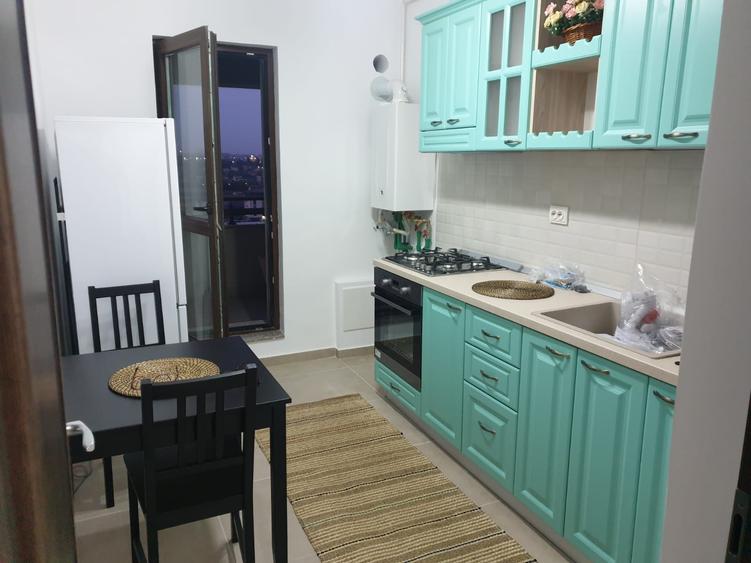 Garsoniera, Libera, Scandinavia Residence, Rond Cristalului - 17