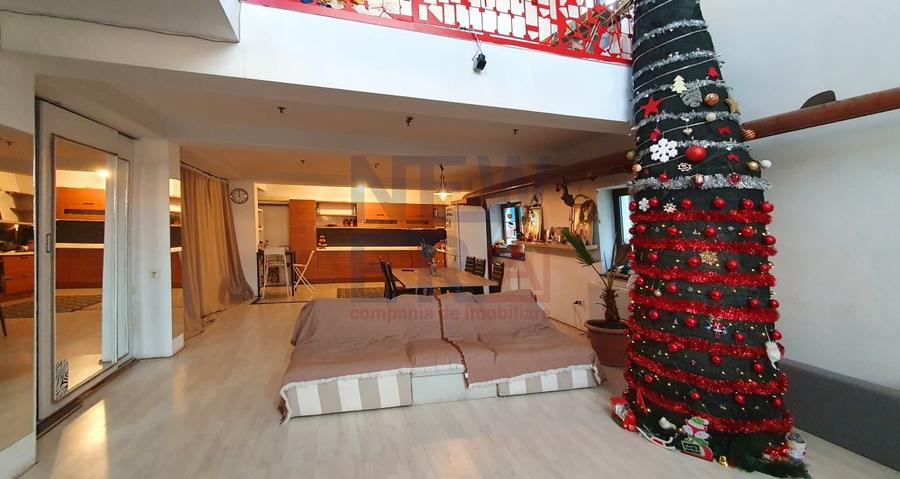 Casa de VANZARE in sector 5 Str. Antiaeriana resedinta sau after school - 8