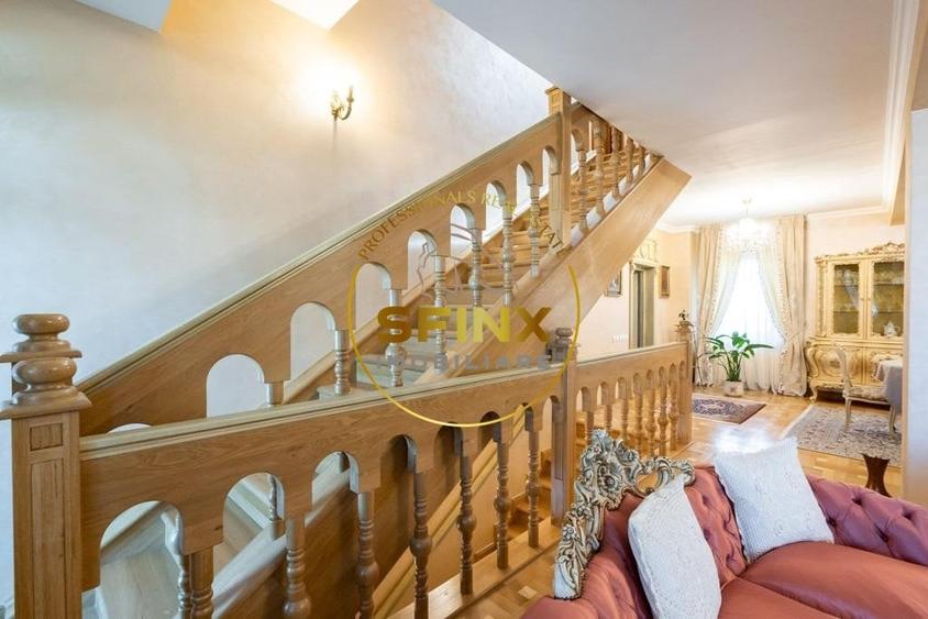 Vila de vanzare Bragadiru - 29