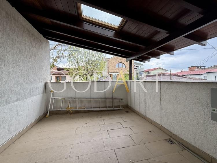 VILA ELEGANTA | CARTIERUL DOMENII - 25