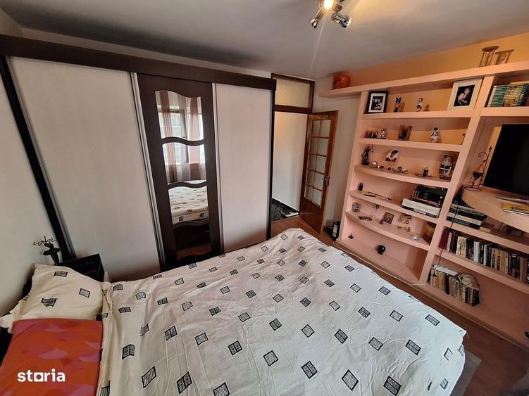 3 Camere zona Traian - 4