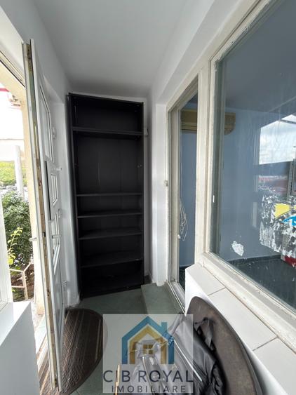 Spatiu comercial Pantelimon,vis a vis de piata Delfinului,Aleea Dobrina 4 - 11