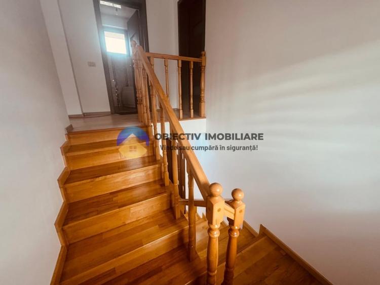 Casa + teren Piatra Neamt – zona 1 MAI - 8