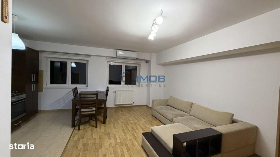 Apartament 2 camere de inchiriat Pipera, Zona de Nord, Complex Rez - 5