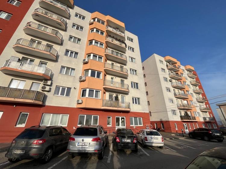 Apartament 3 camere -  114 mp utili - parcare - zona Zorilor, Cluj! - 9