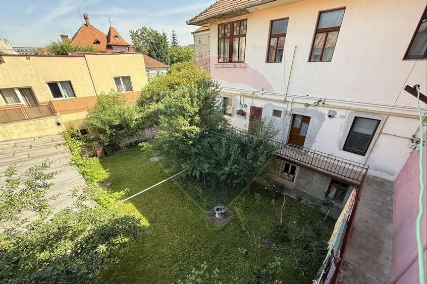 Clădire cu 10 apartamente, zona centrală, Cluj-Napoca - 22