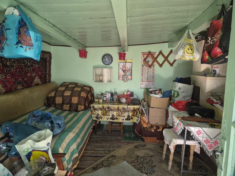 Casa si teren com Zanesti - 3