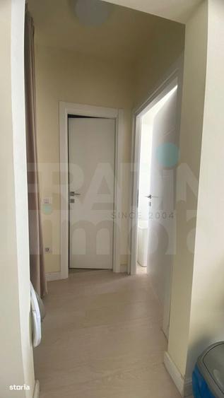 Calea Grivitei, metrou 1 Mai, 2 camere, renovat, mobilat, inchiriat - 8