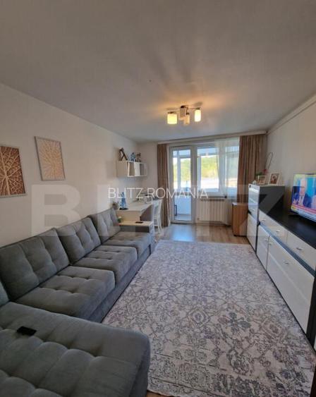 Apartament 2 camere, modern, 50 mp, zona Centrala Apartament 2 camere, modern, 50 mp, zona Centrala