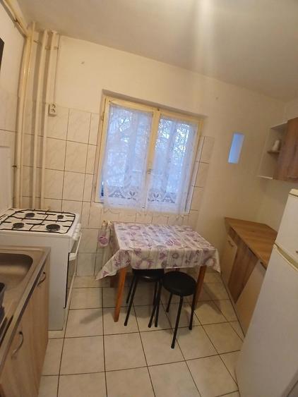 Apartament 1 cam decomandat Buziasului Aem Centrala gaz Clima - 7