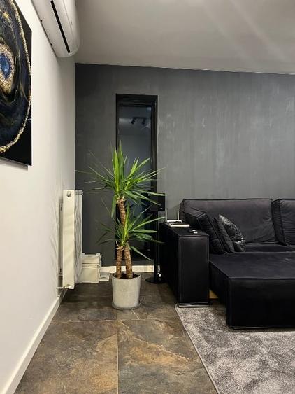 Apartament spatios 2 camere, mobilat si utilat - 5