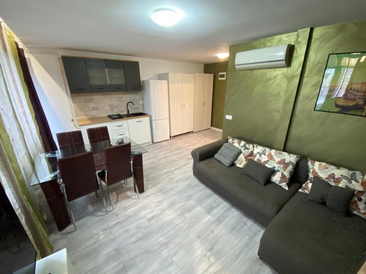 Apartament MODERN cu 1 camera, zona Podu Ros - COMPLEX AVRAM IANCU - 2