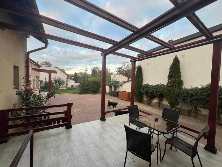 BRASADAS vinde casa zona ultracentrala 308mp cu teren 964mp. - 3