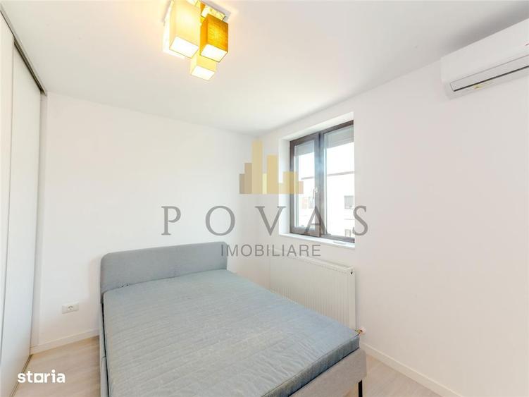 Inchiriere Casa 4 Camere Balotesti Laguna Verde - 7