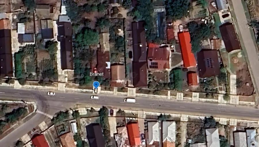 Casa batraneasca cu teren de 2500 mp in sat Branet, comuna Barza - 1