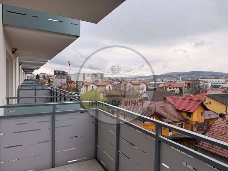 🔑 Prima închiriere: 2 Camere | Parcare Subterană | Marasti/Bulgaria - 10