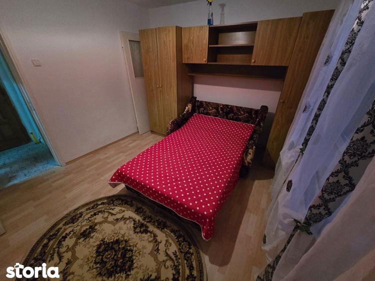 Apartament 2 camere decomandate in Cisnadie - 6